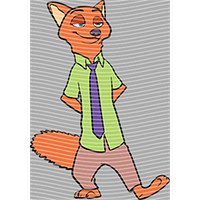 Disney Style-DSN 779